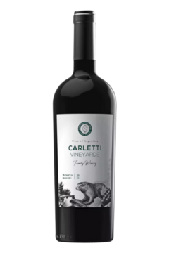 Carletti Wines Reserva Malbec