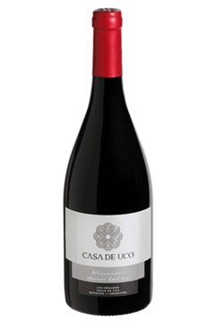 Casa de Uco Winemakers Blend