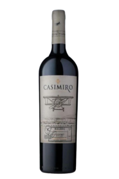 Casimiro Malbec OAK