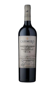 Casimiro Malbec OAK