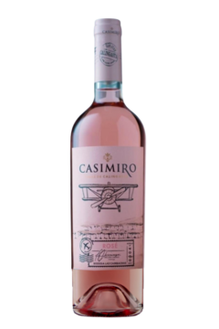 Casimiro Malbec Rose