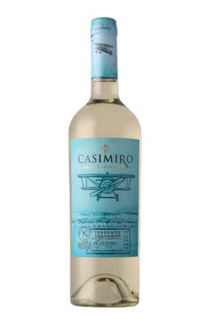 Casimiro Torrontés