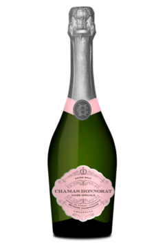 Chañarmuyo Chamas Honnorat Extra Brut