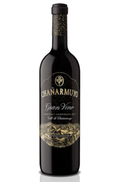 Chañarmuyo Gran Vino Cabernet Sauvignon