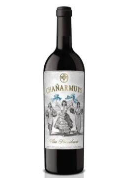 Chañarmuyo Viña Providencia Malbec