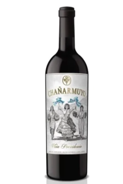 Chañarmuyo Viña Providencia Malbec