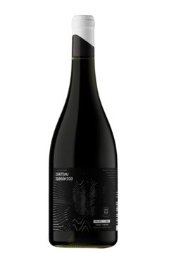 Chateau Subsónico Malbec Records