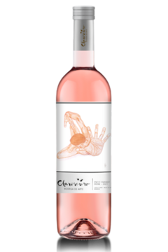 Claroscuro Petit Verdot Rose - comprar online