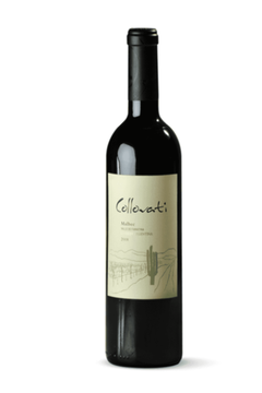 Collovati Malbec Reserva