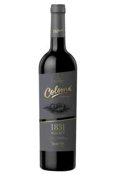 Colomé 1831 Malbec