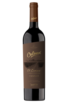 Colomé El Camino Tannat - comprar online