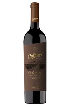 Colomé El Camino Tannat - comprar online