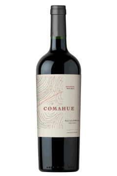 Comahue Reserva Malbec