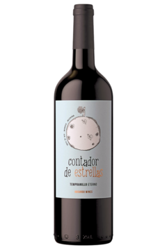 Contador de Estrellas Tempranillo