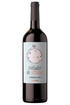 Contador de Estrellas Tempranillo
