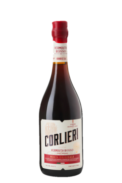 Corlieri Vermouth Rosso