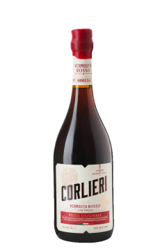 Corlieri Vermouth Rosso