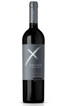 Decimo Cabernet Franc