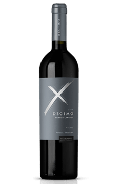 Decimo Malbec