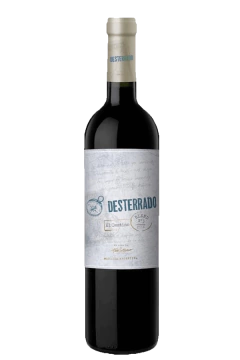 Desterrado El Destino