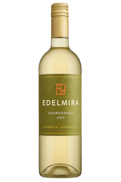 Edelmira Chardonnay - comprar online