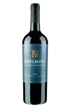 Edelmira Cabernet Sauvignon