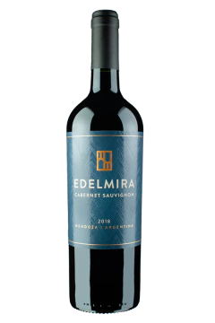 Edelmira Cabernet Sauvignon