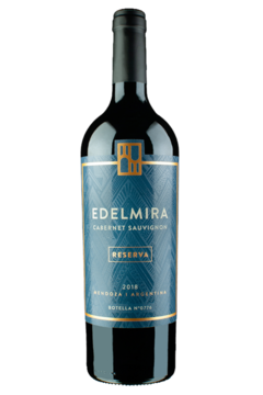 Edelmira Cabernet Sauvignon Reserva