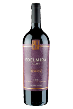 Edelmira Malbec Reserva