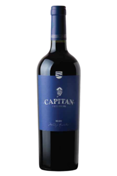 El Capitan Malbec Reserva