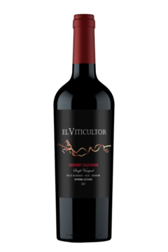 El Viticultor Cabernet Sauvignon - comprar online