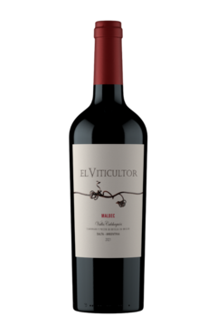 El Viticultor Malbec - comprar online