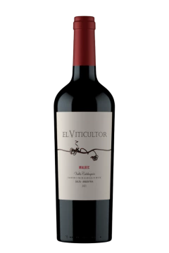 El Viticultor Malbec - comprar online