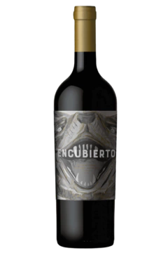 Encubierto Blend de Tintas - comprar online