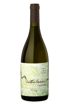 Entrelineas Viognier