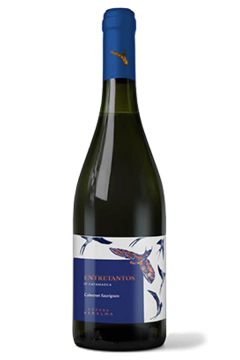 Entretantos Cabernet Sauvignon