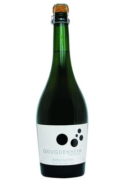 Gouguenheim Malbec Bubbles