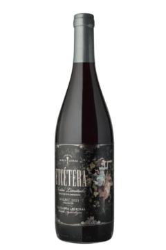 Etcetera Malbec Orgánico