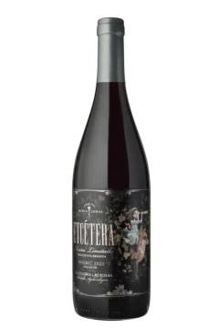 Etcetera Malbec Orgánico