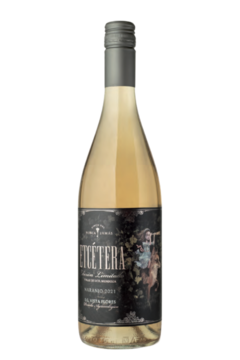 Etcetera Naranjo Blend