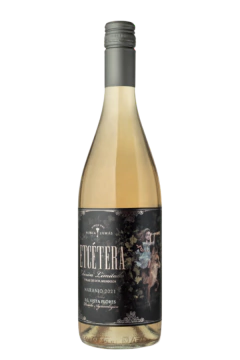 Etcetera Naranjo Blend