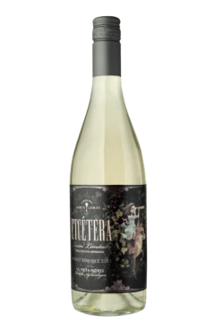 Etcétera Pedro Ximenez