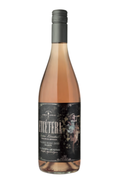 Etcétera Rose Malbec Organico