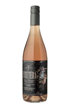 Etcétera Rose Malbec Organico