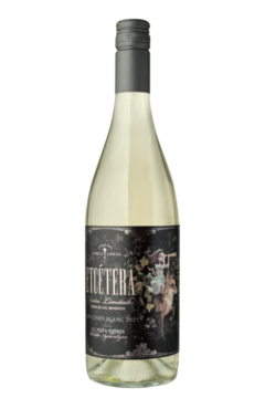 Etcétera Sauvignon Blanc