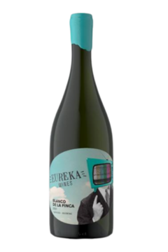 Eureka Blanco de Finca