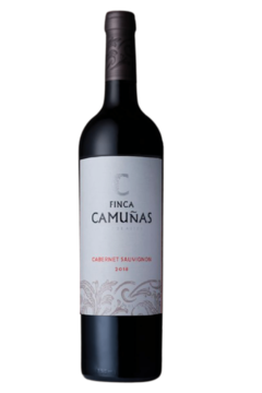 Finca Camuñas Malbec