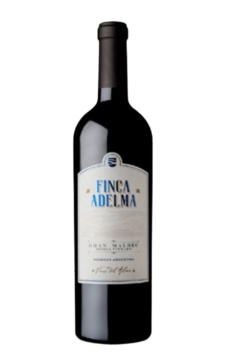 Adelma Gran Malbec