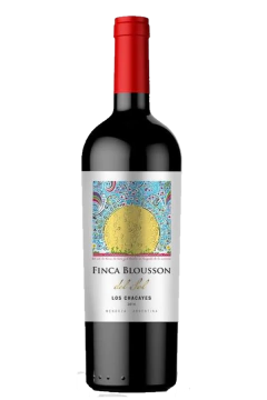 Finca Blousson del Sol Malbec
