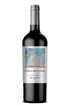 Finca Blousson de La Luna Malbec